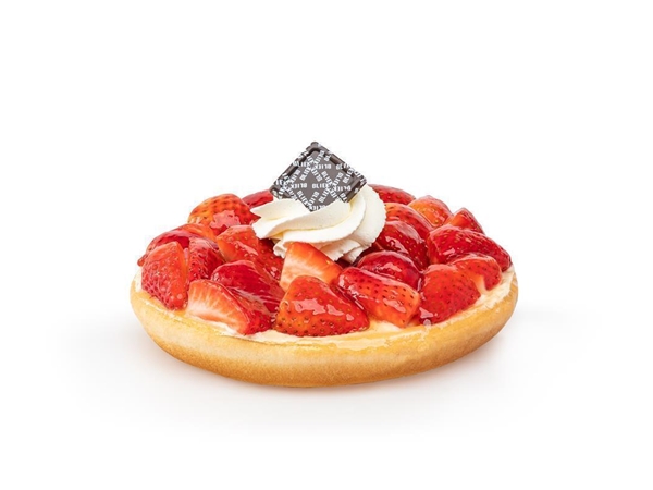 Aardbeien
