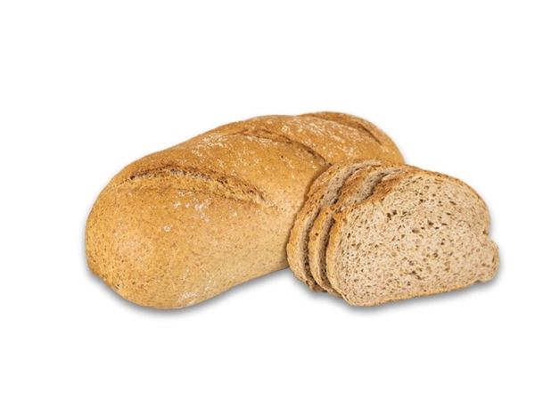 Volkoren spelt