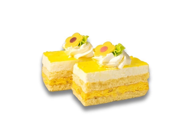 Pistache carré