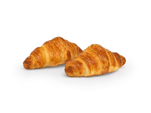 Ham-kaas croissant