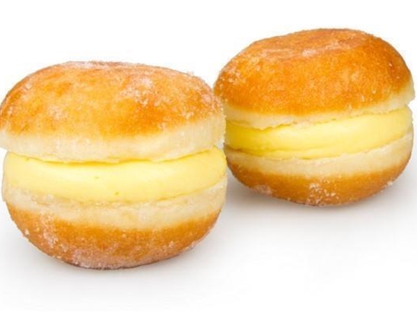 Berlinerbol 2 stuks&nbsp;