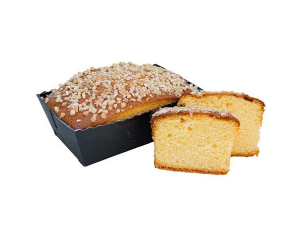 Zeeuwse Babbelaar Cake