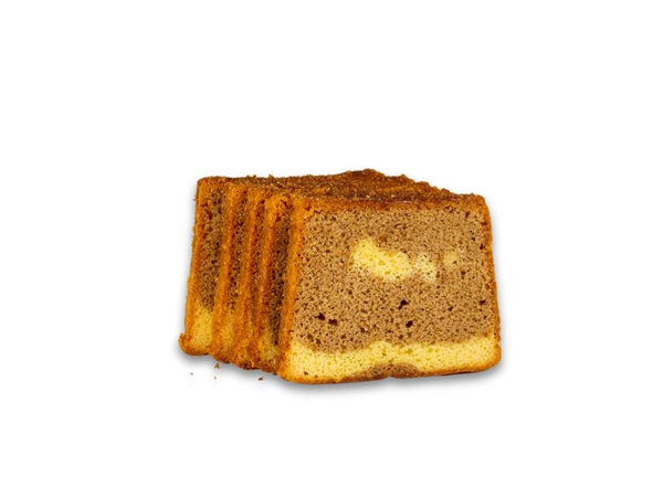 Boeren boluscake plakjes (5)