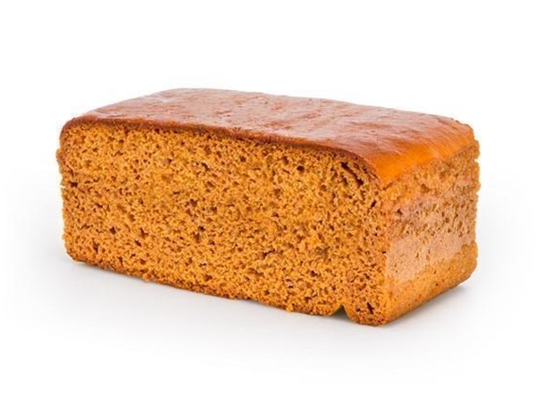 Ontbijtkoek