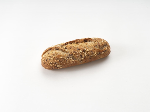Fitness petit pain/pisto meergranen