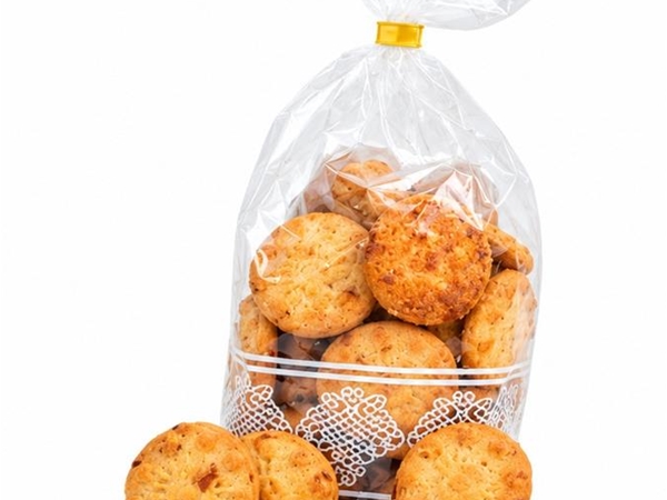 Zeeuwse knoop RB koekjes babbelaar