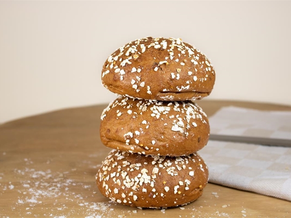 Glutenvrije bollen brons meerz. (3)