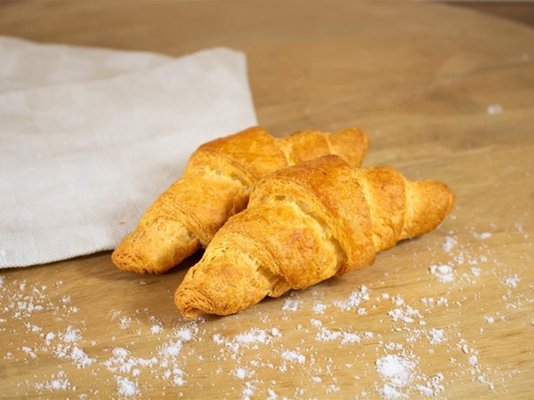 Glutenvrije Croissants per 2