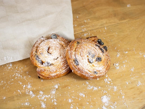 Glutenvrije Koffiekoeken (2)