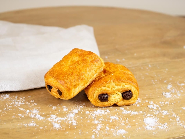 Glutenvrije chocobroodjes (2)