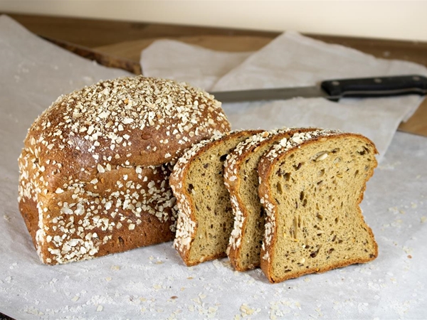 Proteïne Brood (lang houdbaar verpakt)